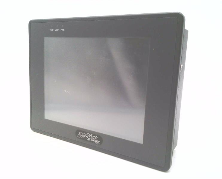 MAPLE SYSTEMS HMI530T-006