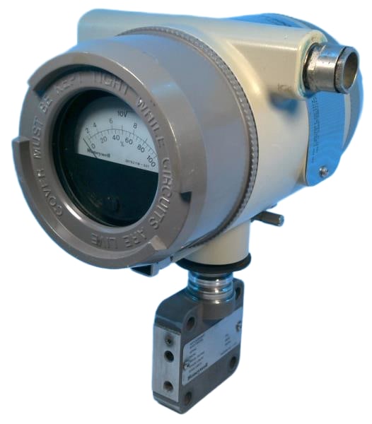 HONEYWELL STG644-E1G-00000-MB.ME.P0D2-634G