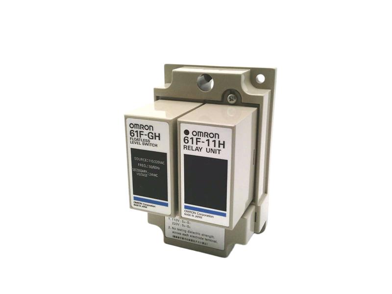 OMRON 61F-GH
