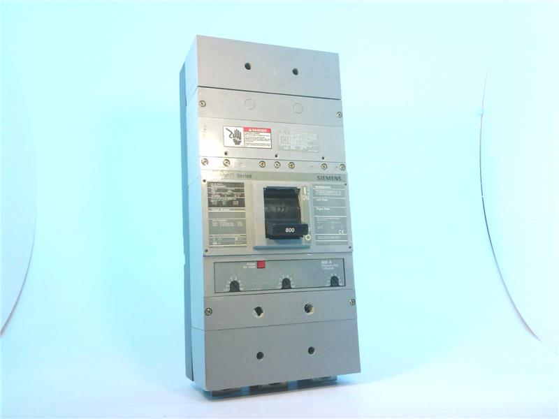 SIEMENS HLMXD63B800
