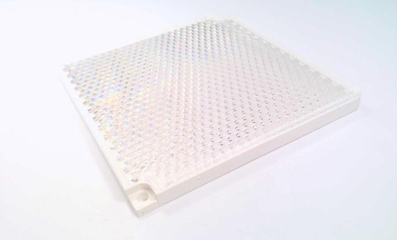 EFECTOR REFLECTOR TS-96X96-E20454