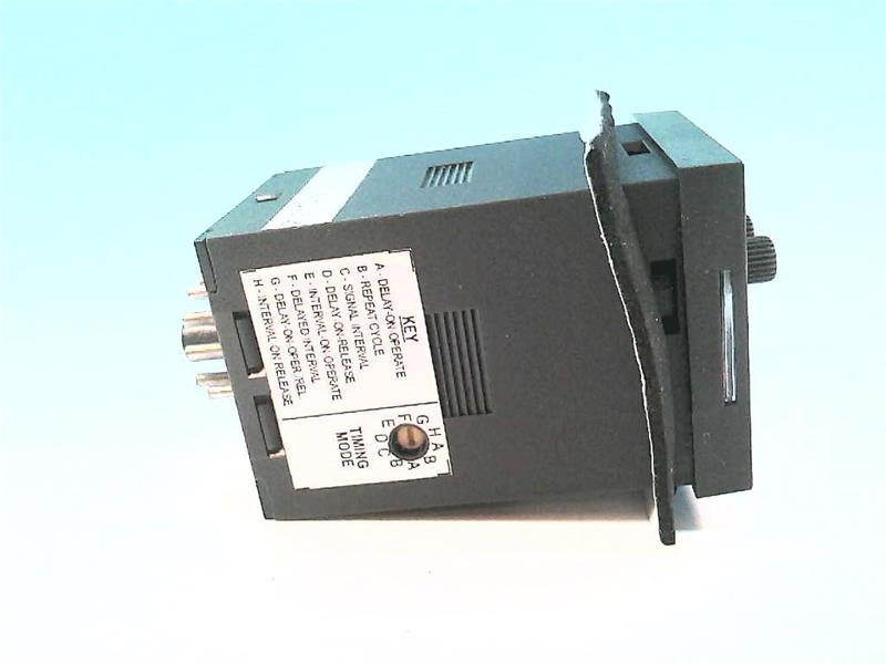 MARSH BELLOFRAM TCU-100-AFP