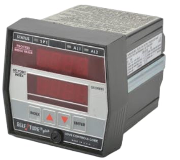 DWYER 321