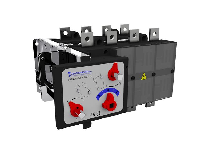 TECHNOELECTRIC 140038