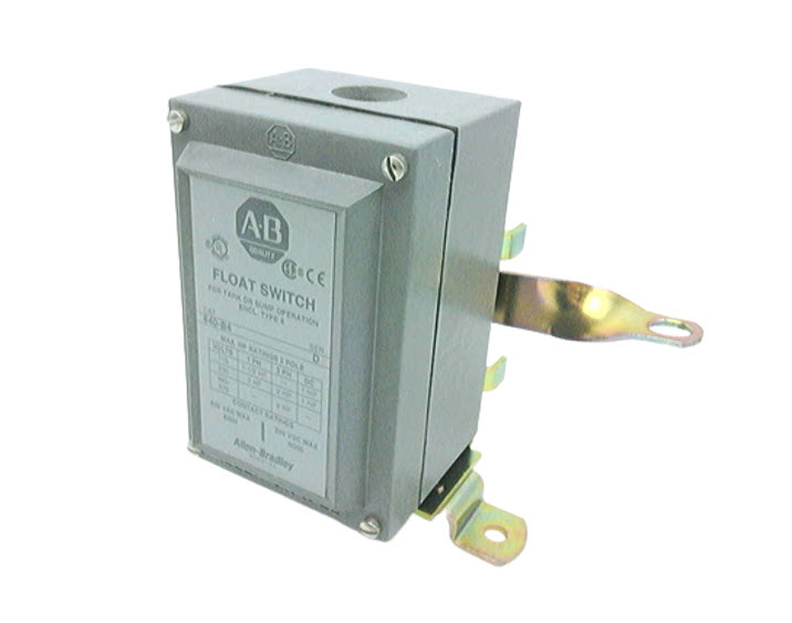ALLEN BRADLEY 840-B4