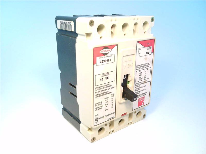 SCHNEIDER ELECTRIC CE3040B