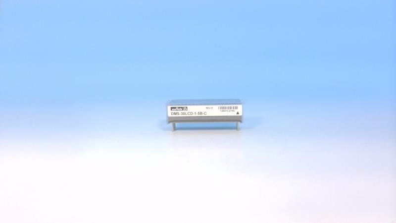 MURATA MANUFACTURING DMS-30LCD-1-5B-C