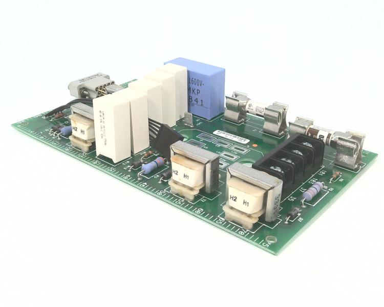 ASEA BROWN BOVERI O-60010