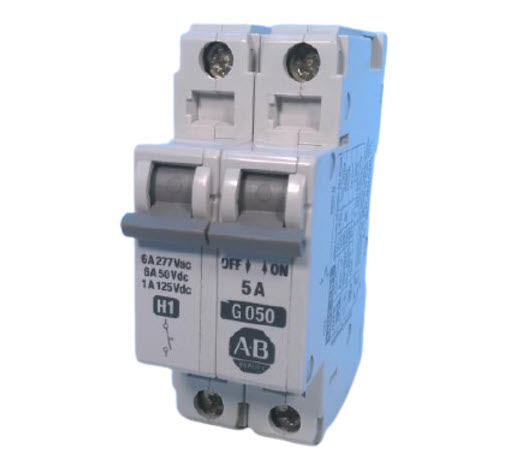 ALLEN BRADLEY 1492-CB1G050-H1