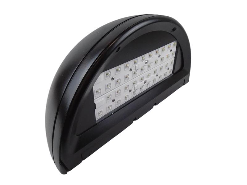 COOPER ISS-E02-LED-E1-GZW-BK