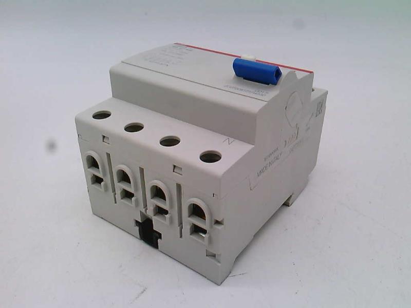 F204A-63/0.5 by ASEA BROWN BOVERI