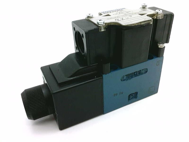 4WE6D61EW110N9DAV by BOSCH