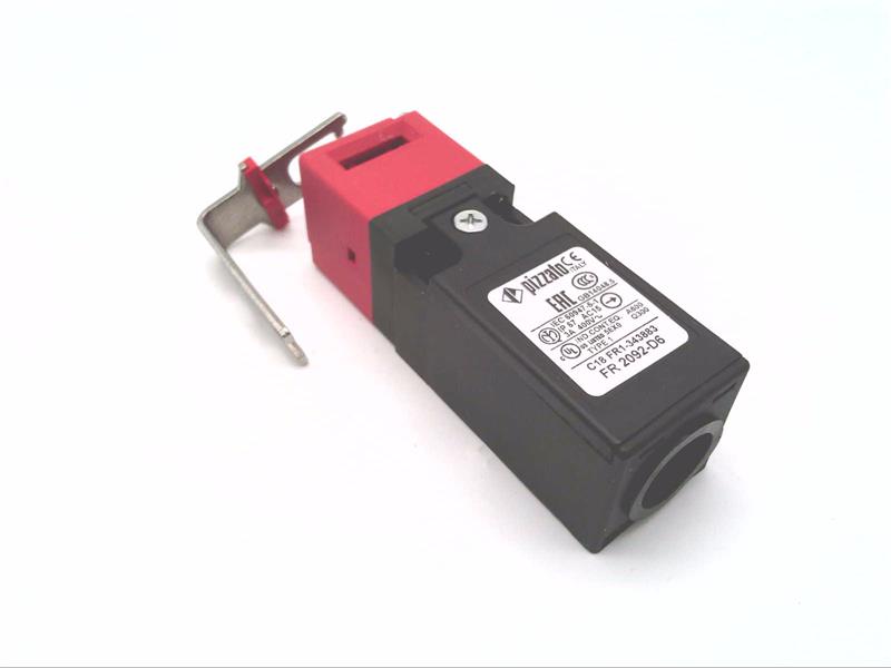 FR 2092-D6 by PIZZATO