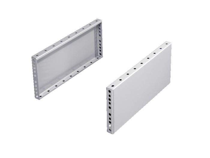 8602025 Enclosure by RITTAL