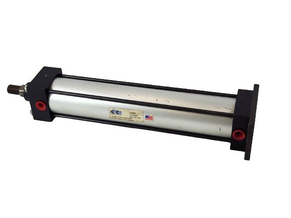 PNEUMATIC C & C INC C25E12.001F2AAC2MP