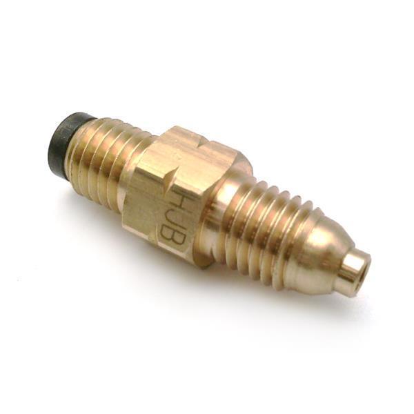 LUBE CORP 185012-HJB-3