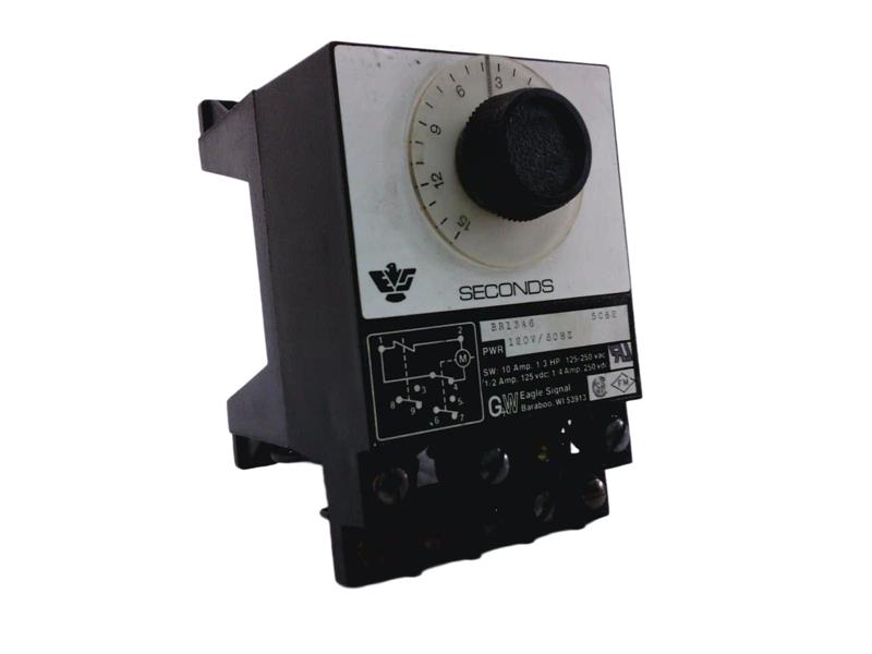 DANAHER CONTROLS BR13A6