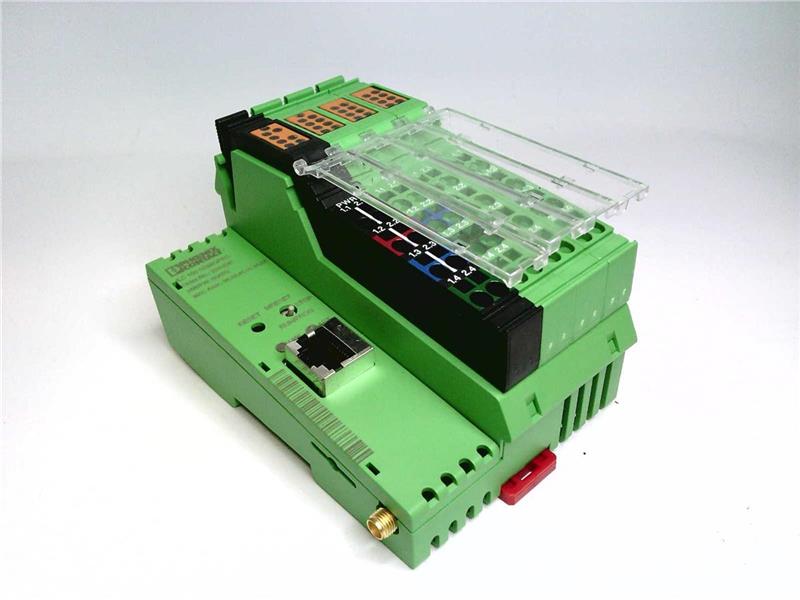 PHOENIX CONTACT ILC 150 GSM/GPRS