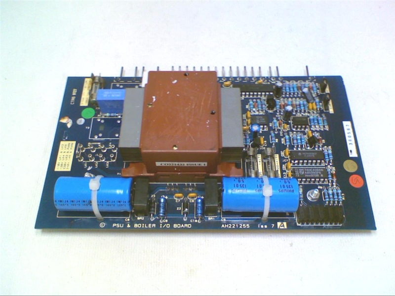 KIDDE-FENWAL, LLC AH221255