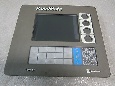 EATON CORPORATION 92-01905-03