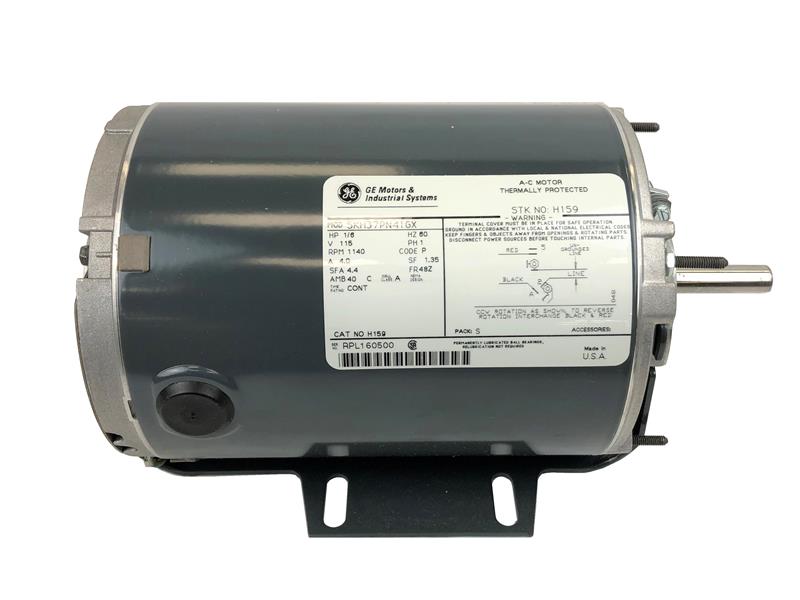 GENERAL ELECTRIC H159