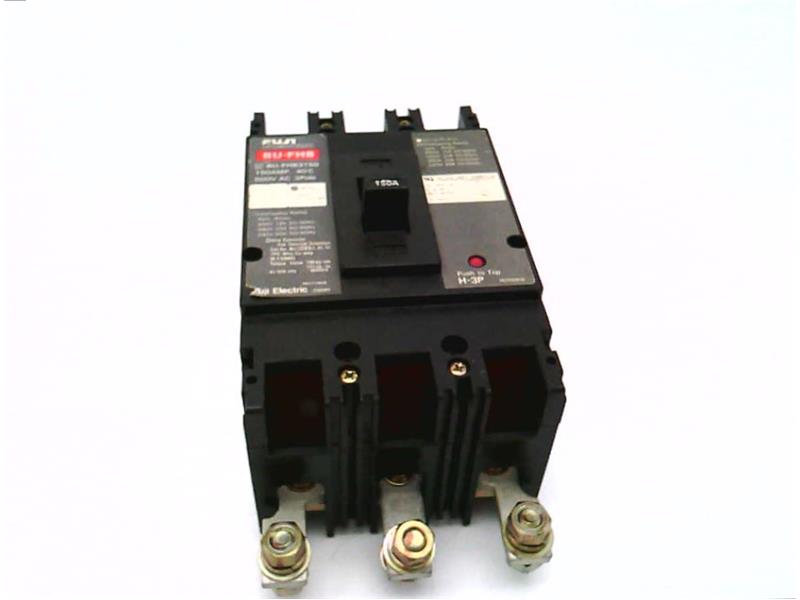 BU-FHB3150 by FUJI ELECTRIC