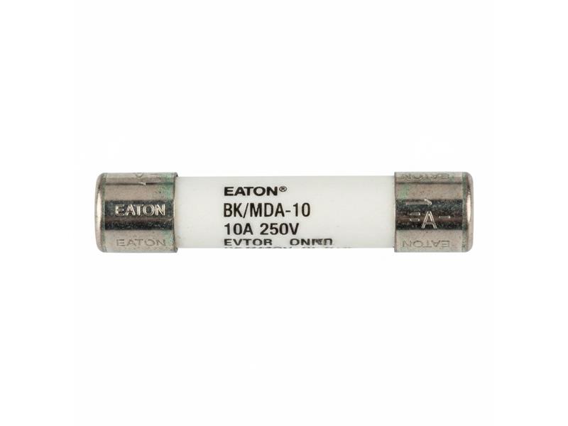 EATON CORPORATION BK/MDA-10