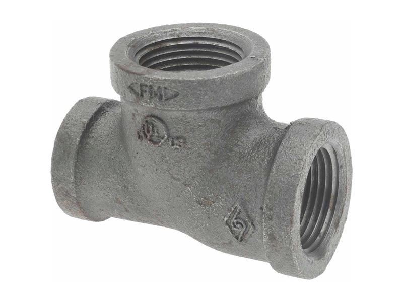 B&K MUELLER 520-434HP