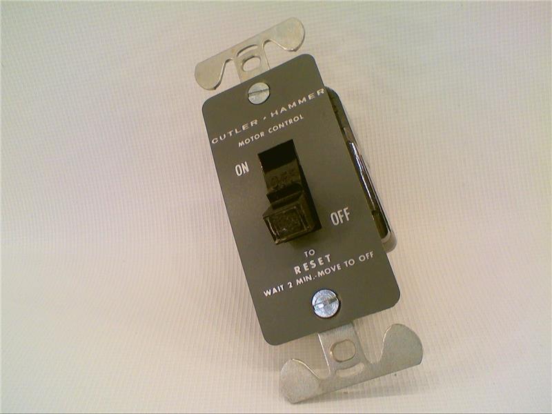 EATON CORPORATION 9101-H72