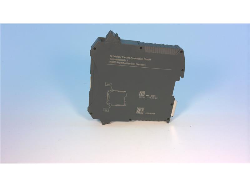 SCHNEIDER ELECTRIC XPSMCMCO0000EIG