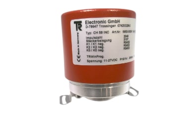 5852-00001 by T&R ELECTRONIC