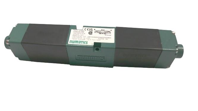 ASCO 081SS600M000060