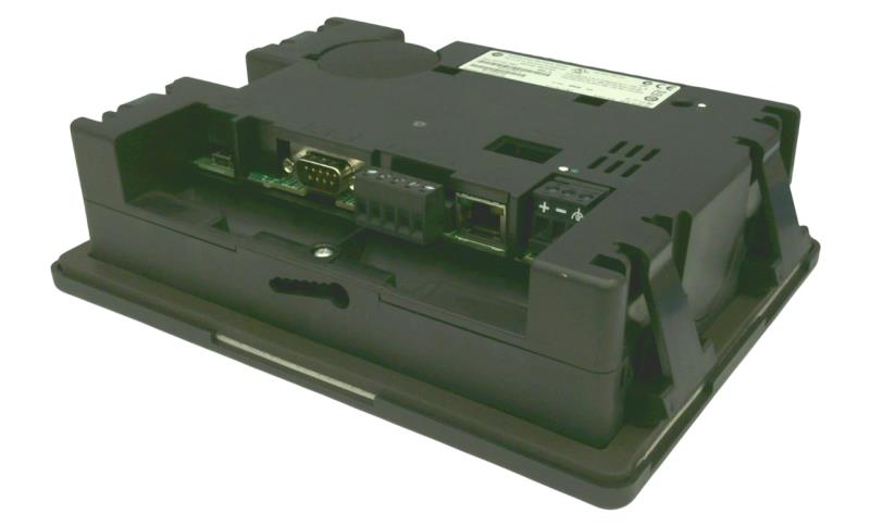 ALLEN BRADLEY 2711C-T6T