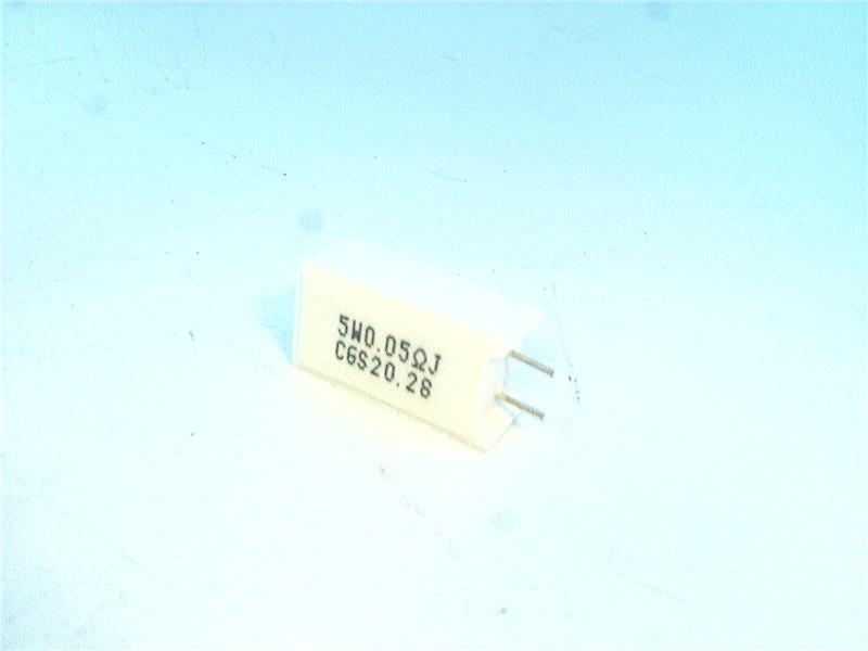 TE CONNECTIVITY SQMW5R05J