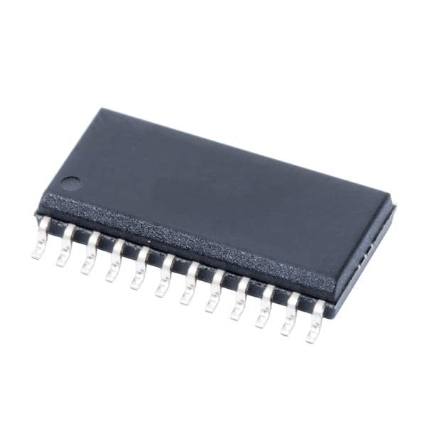 TEXAS INSTRUMENTS SEMI 74AC11244DWR