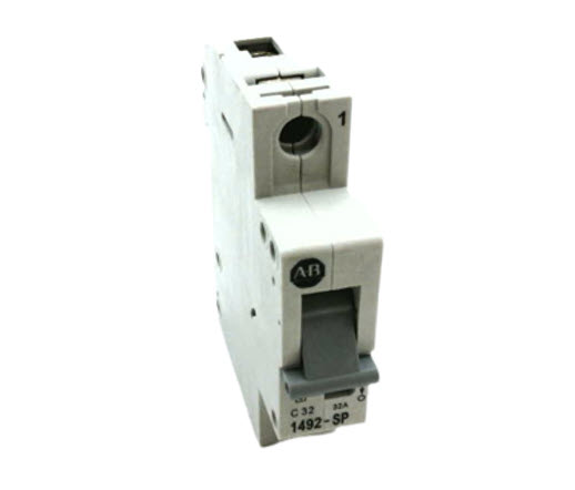 ALLEN BRADLEY 1492-SP1C320