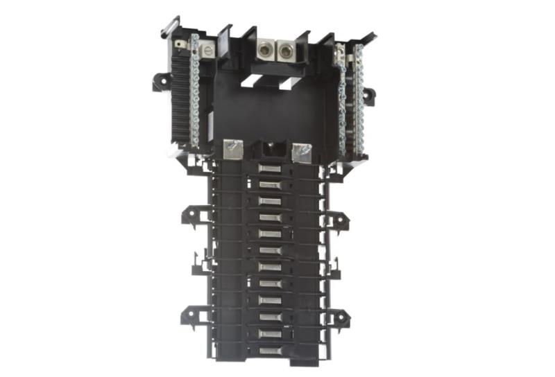 SCHNEIDER ELECTRIC QON124L200DL