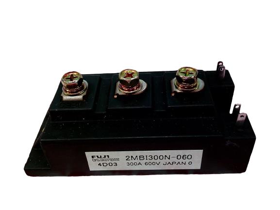 FUJI ELECTRIC 2MBI300N-060