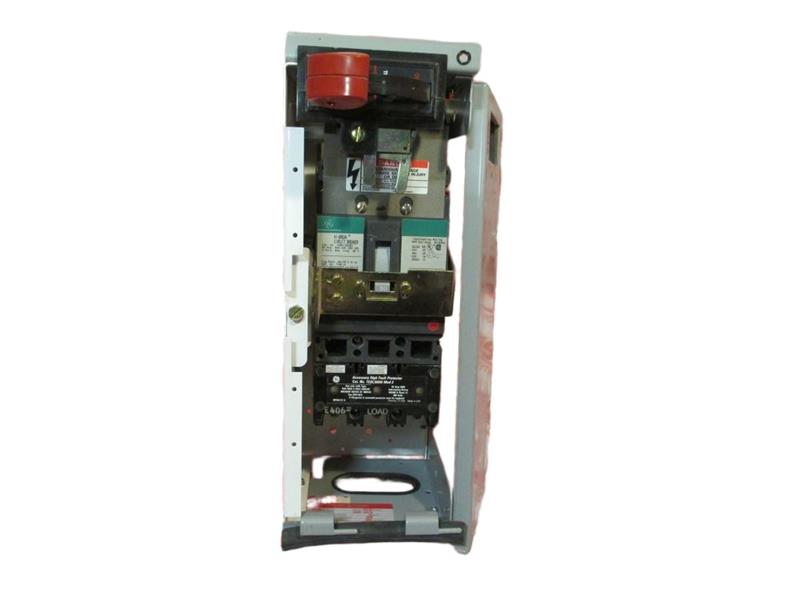 GENERAL ELECTRIC MFB050EDL6