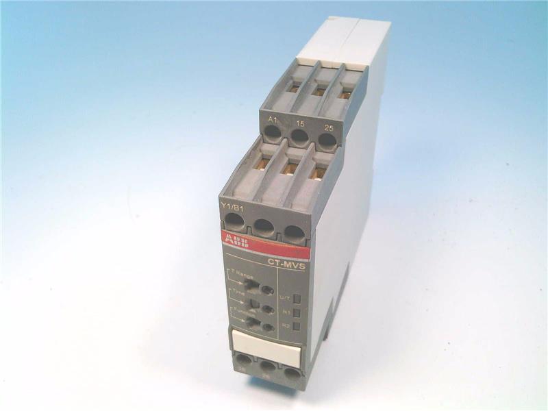 ASEA BROWN BOVERI 1SVR730020R3300