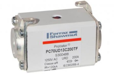 MERSEN PC70UD13C200TF