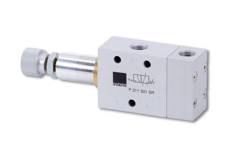 HAFNER PNEUMATIK P 311 501 SR