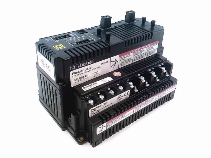 SCHNEIDER ELECTRIC CM4000T