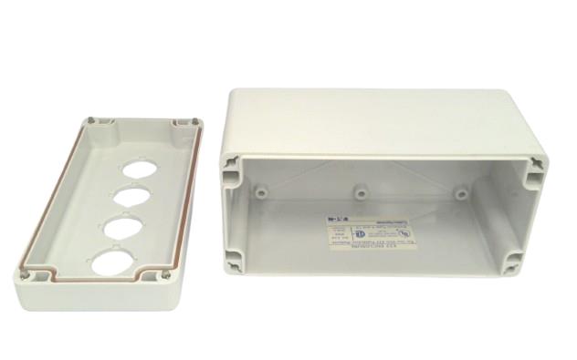 EATON CORPORATION E22-CDP4