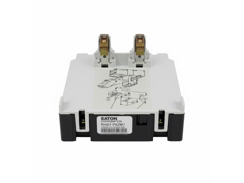 EATON CORPORATION RHI01-PKZM1