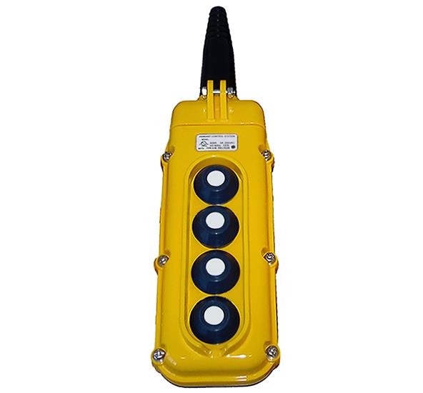 MAGNETEK SBN-4-WA