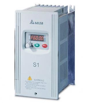 DELTA GROUP ELECTRONICS VFD022S43D
