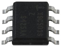 X9C503SZ by RENESAS