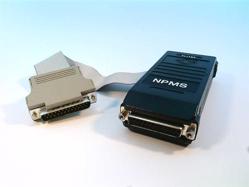 BLACK BOX CORP TL112A