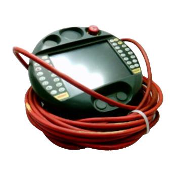 KEBA KETOP-C50DMG/83958/00 